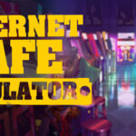 Internet Cafe Simulator Türkçe Yama