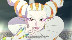 KILL la KILL -IF Türkçe Yama