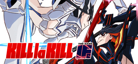 KILL la KILL IF Turkce Yama