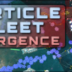Particle Fleet: Emergence Türkçe Yama