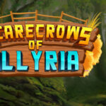Scarecrows of Illyria Türkçe Yama