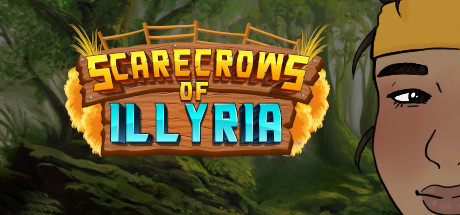 Scarecrows of Illyria Turkce Yama