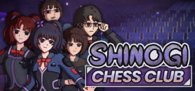 Shinogi Chess Club Turkce Yama