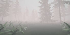 Slender: The Eight Pages REMAKE Türkçe Yama