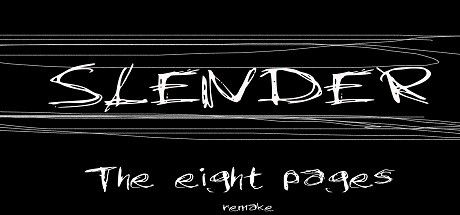 Slender The Eight Pages REMAKE Turkce Yama