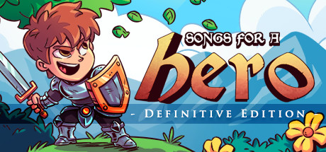 Songs for a Hero Definitive Edition Turkce Yama