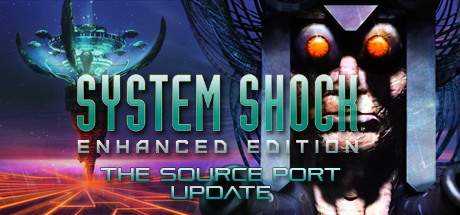 System Shock Enhanced Edition Turkce Yama