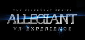 The Divergent Series Allegiant VR Turkce Yama