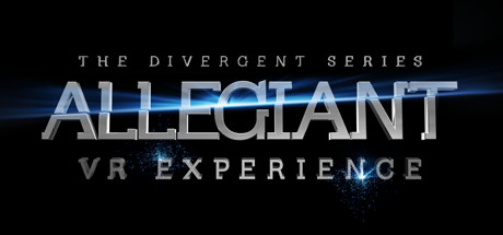 The Divergent Series Allegiant VR Turkce Yama