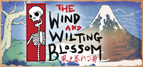 The Wind and Wilting Blossom Turkce Yama 5