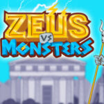 Zeus vs Monsters – Math Game for kids Türkçe Yama