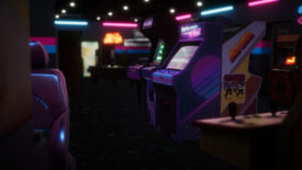 Arcade Paradise Turkce Yama 3