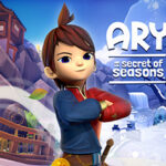 Ary and the Secret of Seasons Türkçe Yama
