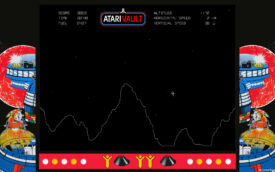 Atari Vault Turkce Yama 2