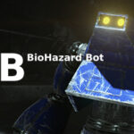 BHB: BioHazard Bot Türkçe Yama