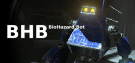 BHB BioHazard Bot