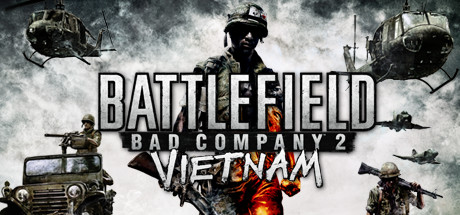 Battlefield Bad Company 2 Vietnam