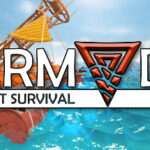 Bermuda – Lost Survival Türkçe Yama