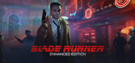 Blade Runner Enhanced Edition