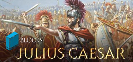 Blocks Julius Caesar