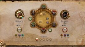 Caravan Turkce Yama 2