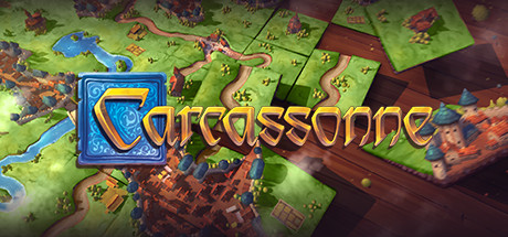 Carcassonne Tiles Tactics