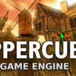 CopperCube 6 Game Engine Türkçe Yama
