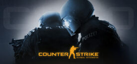 Counter Strike: Global Offensive