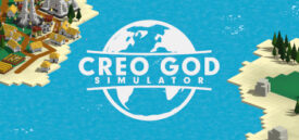 Creo God Simulator