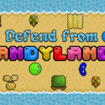 Defend from Candyland! Türkçe Yama