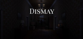 Dismay