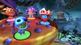 Disney Universe Turkce Yama 3