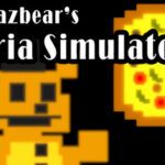 Freddy Fazbear’s Pizzeria Simulator Türkçe Yama