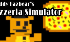 Freddy Fazbear’s Pizzeria Simulator Türkçe Yama