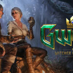 GWENT: The Witcher Card Game Türkçe Yama