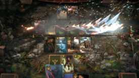 GWENT The Witcher Card Game Turkce Yama 3