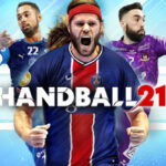 Handball 21 Türkçe Yama