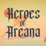 Heroes of Arcana Türkçe Yama