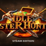 Idle Master Hunter Steam Edition Türkçe Yama
