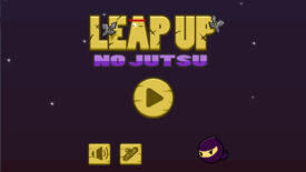 Leap Up no jutsu Turkce Yama 1