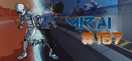 MIRAI 167