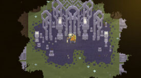 Moonrise Fall Turkce Yama 1