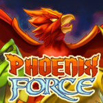 Phoenix Force Türkçe Yama