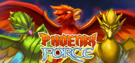 Phoenix Force