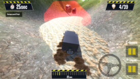 Russian Roads Turkce Yama 2