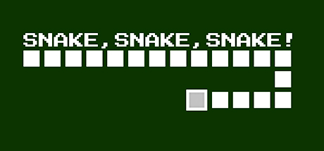 Snake snake snake
