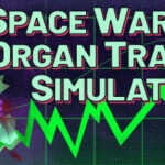 Space Warlord Organ Trading Simulator Türkçe Yama