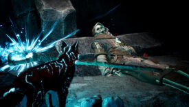 Spirit of the North Turkce Yama 2