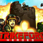 Strike Force Heroes Türkçe Yama