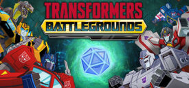 TRANSFORMERS BATTLEGROUNDS Turkce Yama